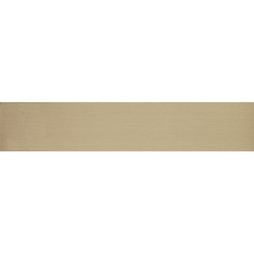 BRASS Accents Kick Plate & Reviews Wayfair